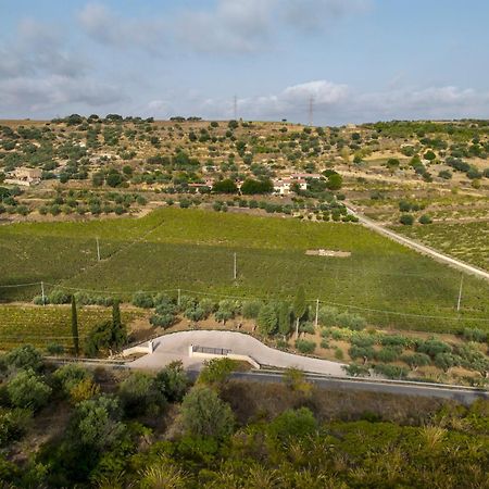 Tenuta Valle Delle Ferle Caltagirone Buitenkant foto